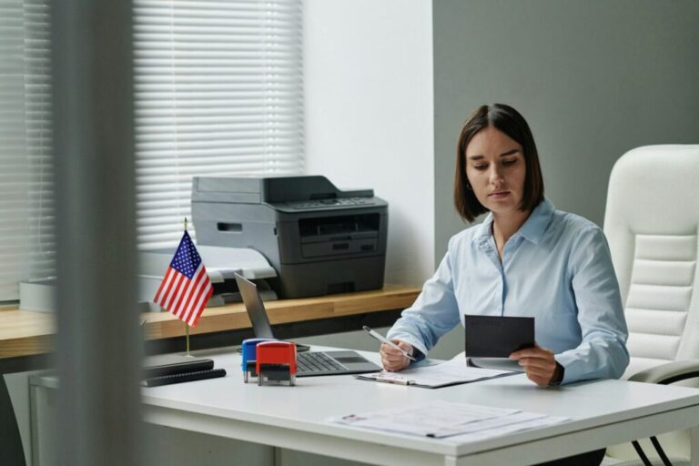 intercompany visas